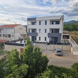 Vila Vita Apartment