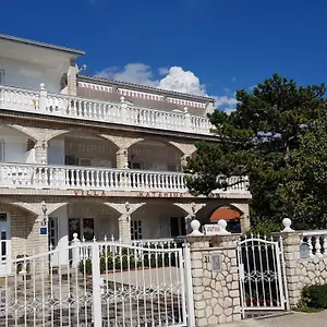 Katarina Apartment